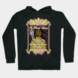 THE PRINCESS' DREAM-UNIVERSE Hoodie